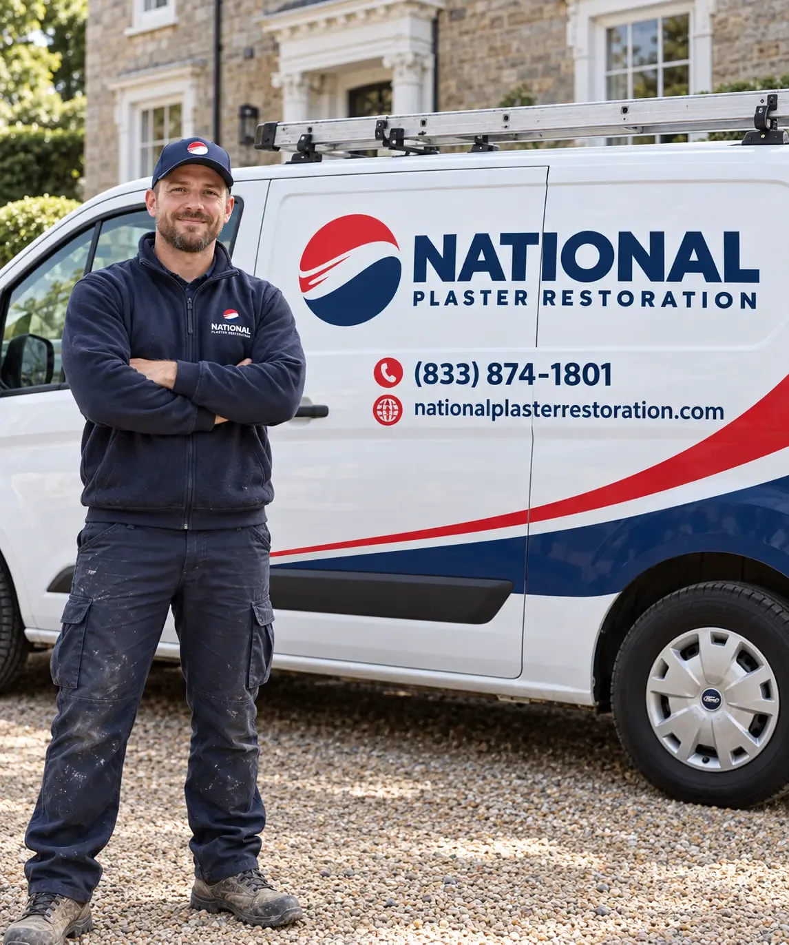 Plaster Repair company in Bellefontaine, OH